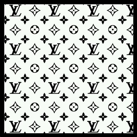 2 layer louis vuitton stencils.